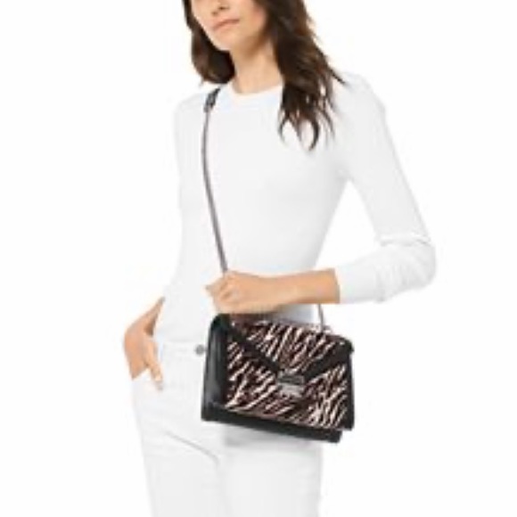 Michael Kors Handbag NWT - Picture 1 of 5